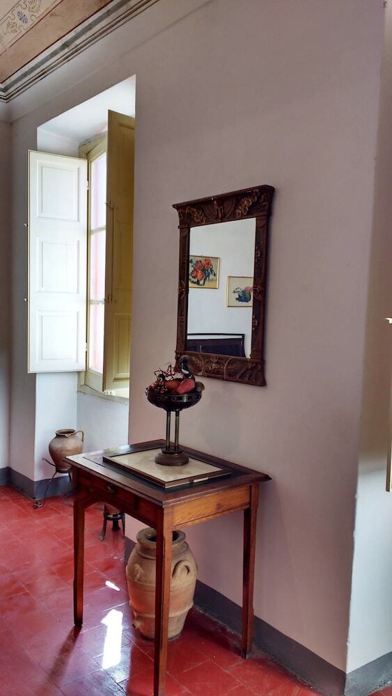 Apartamento Corte D'anglona
