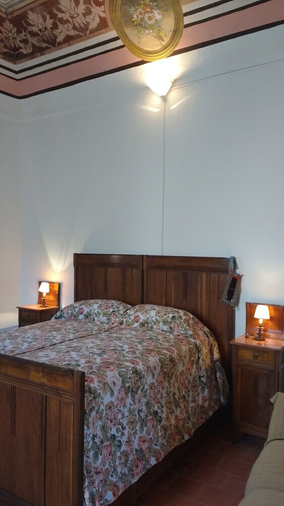 Apartamento Corte D'anglona