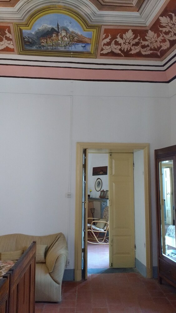 Apartamento Corte D'anglona
