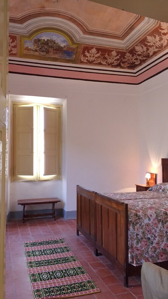 Apartamento Corte D'anglona