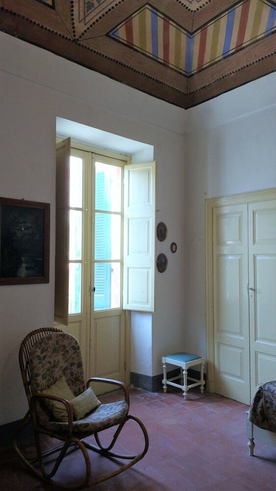 Apartamento Corte D'anglona