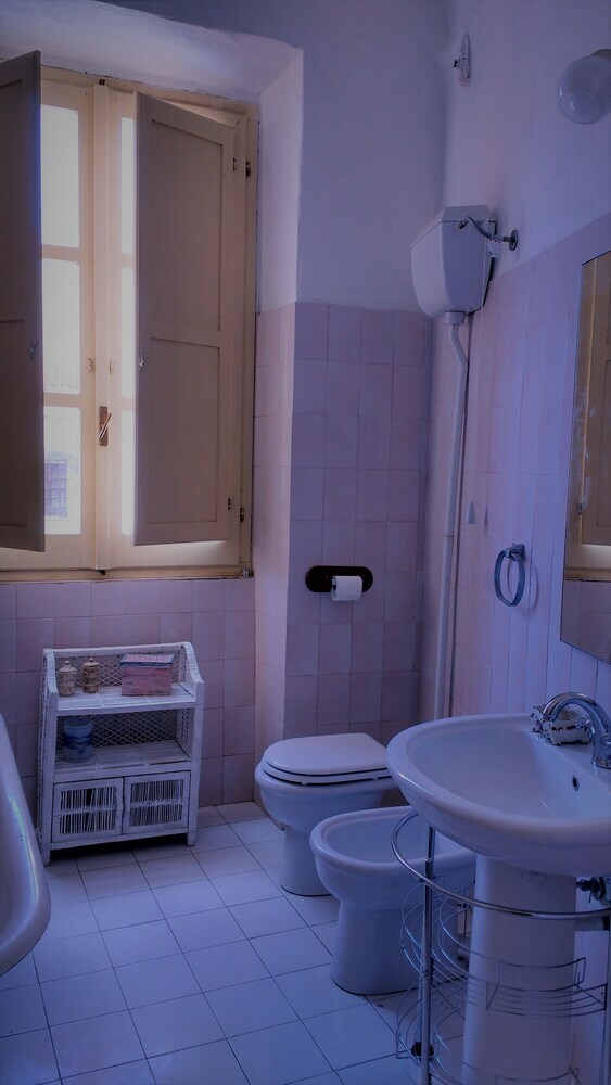 Apartamento Corte D'anglona
