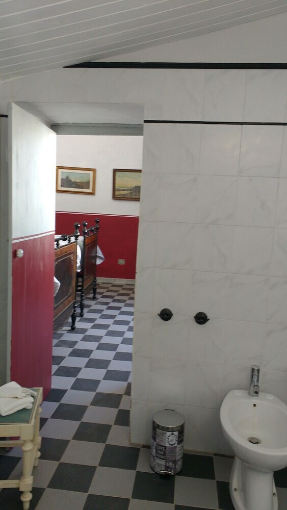 Apartamento Corte D'anglona