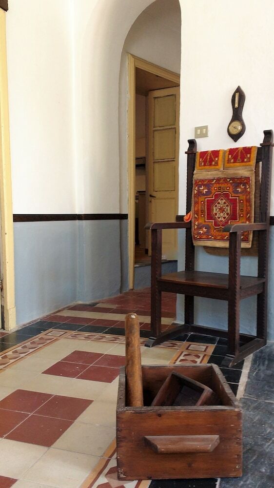 Apartamento Corte D'anglona