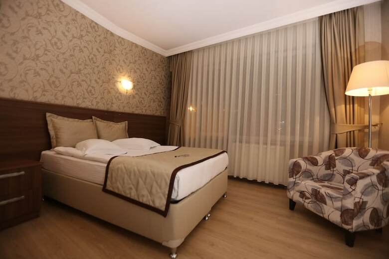Hotel Gun Otel