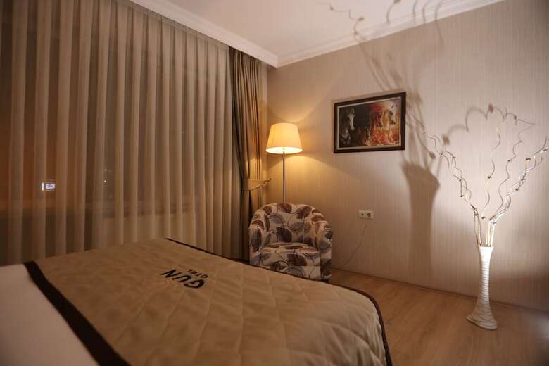 Hotel Gun Otel
