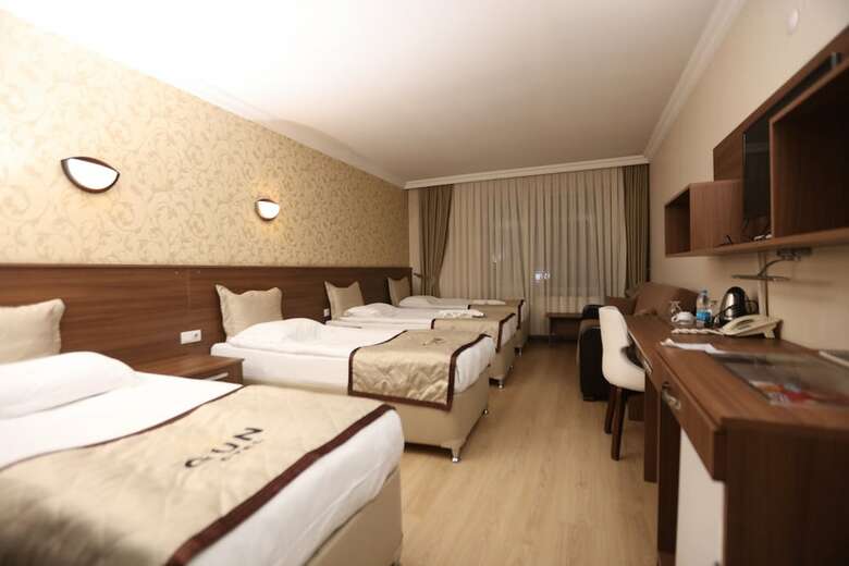 Hotel Gun Otel