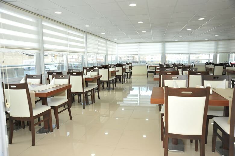 Hotel Gun Otel