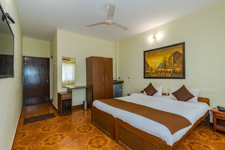Apartamento La Vaiencia Beach Resort