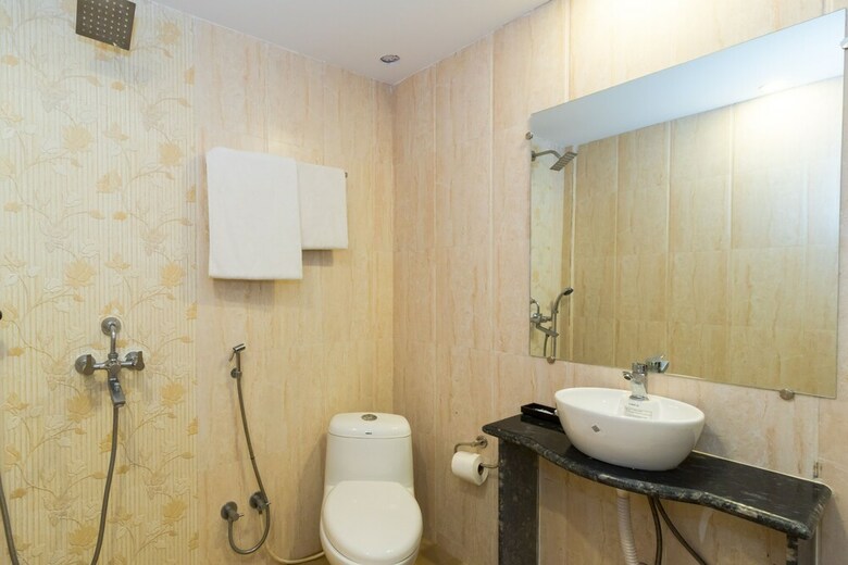 Apartamento La Vaiencia Beach Resort