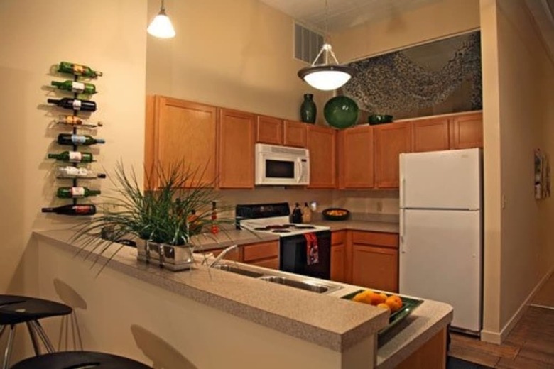Apartamentos Bridgestreet At The Bingham