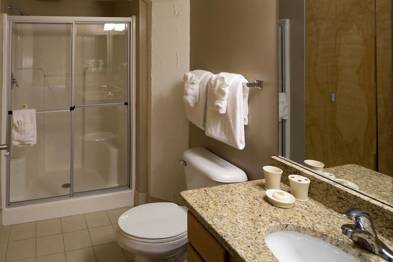 Apartamentos Bridgestreet At The Bingham