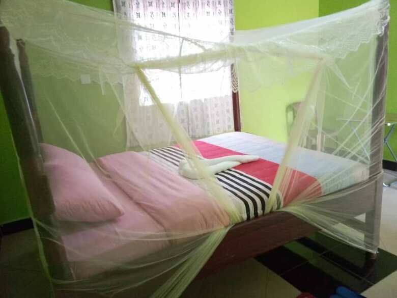 Posada Sipi Travellers Lodge