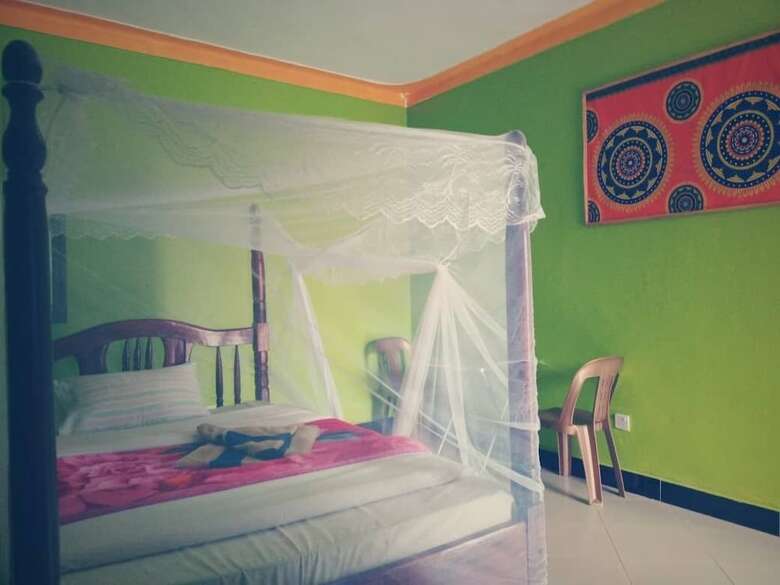 Posada Sipi Travellers Lodge