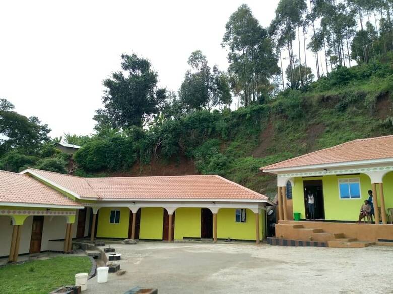 Posada Sipi Travellers Lodge