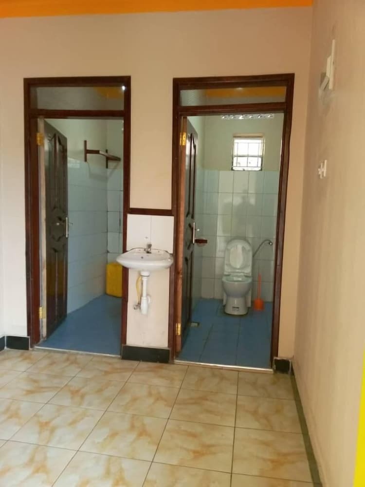 Posada Sipi Travellers Lodge