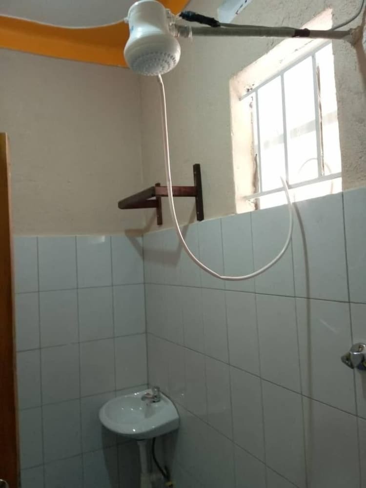 Posada Sipi Travellers Lodge