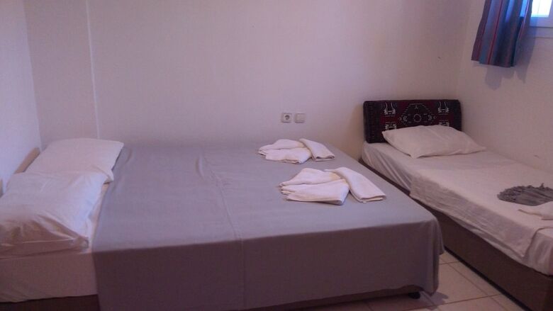 Hotel Sun Ocean Motel