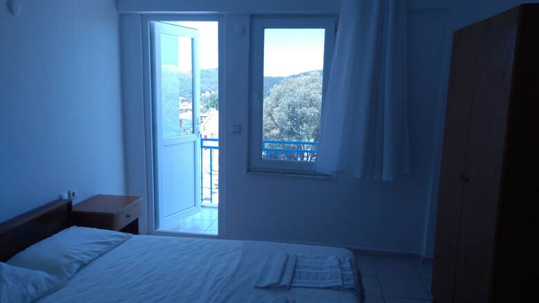 Hotel Sun Ocean Motel