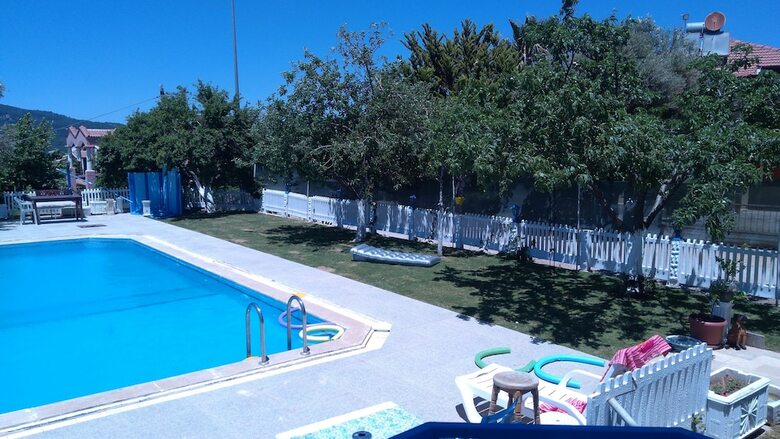 Hotel Sun Ocean Motel