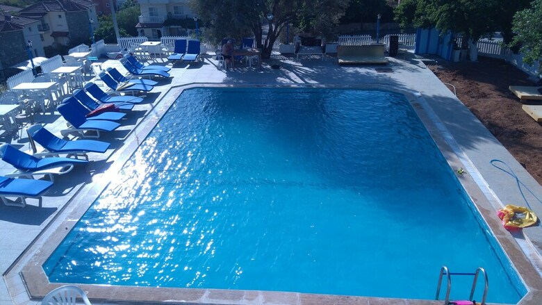 Hotel Sun Ocean Motel