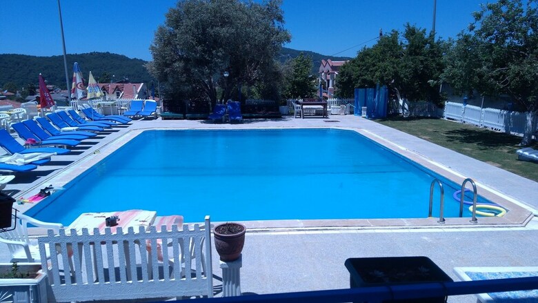 Hotel Sun Ocean Motel