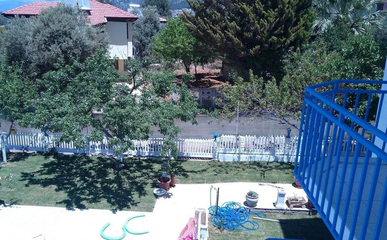 Hotel Sun Ocean Motel
