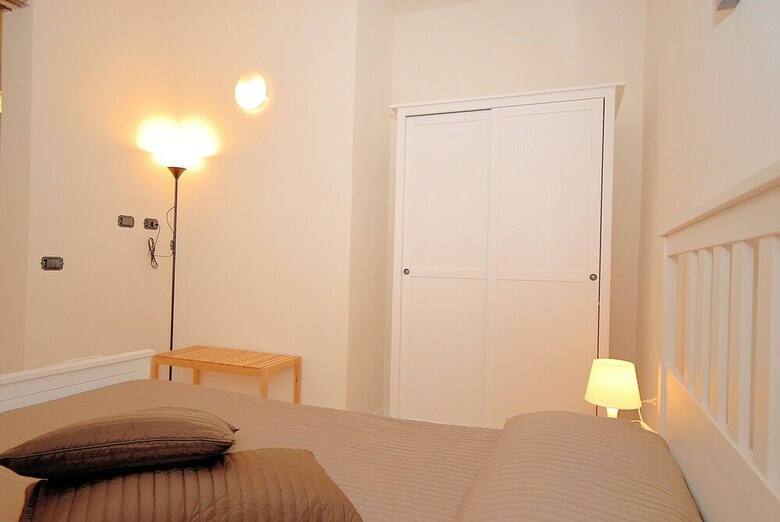 Apartamento A Casa Di Cinzia