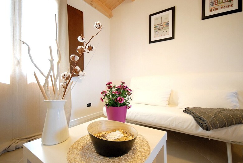 Apartamento A Casa Di Cinzia