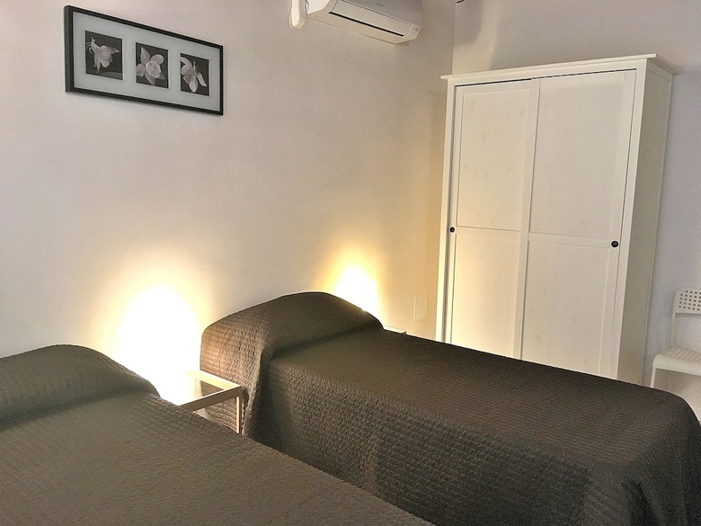 Apartamento A Casa Di Cinzia