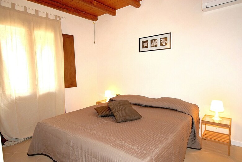 Apartamento A Casa Di Cinzia