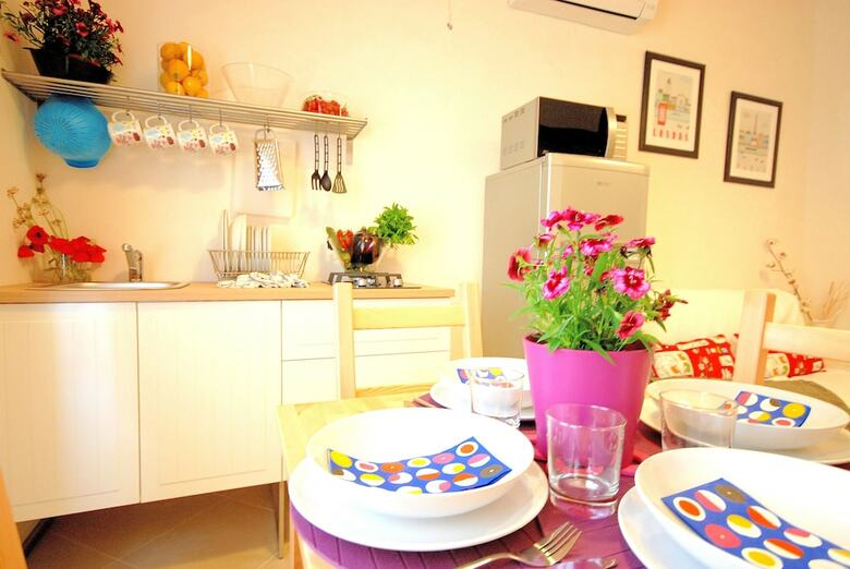 Apartamento A Casa Di Cinzia