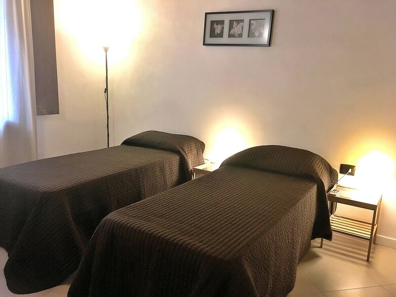 Apartamento A Casa Di Cinzia