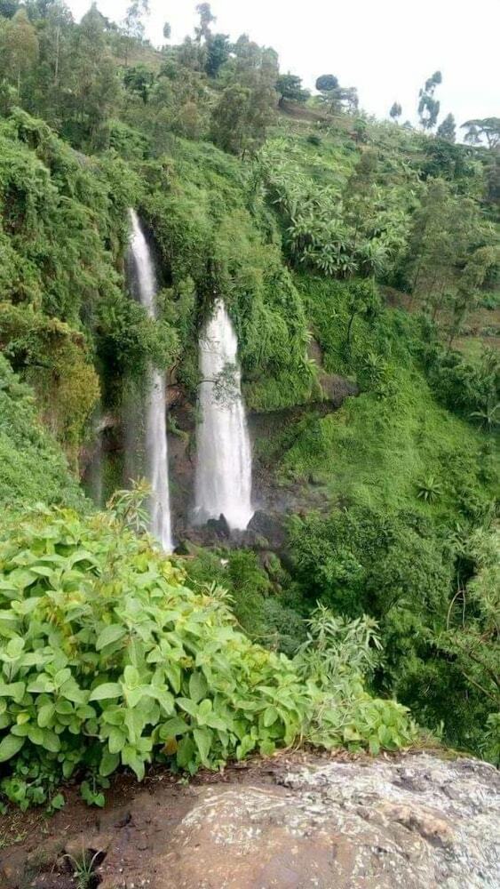 Posada Rafiki Lodge Sipi