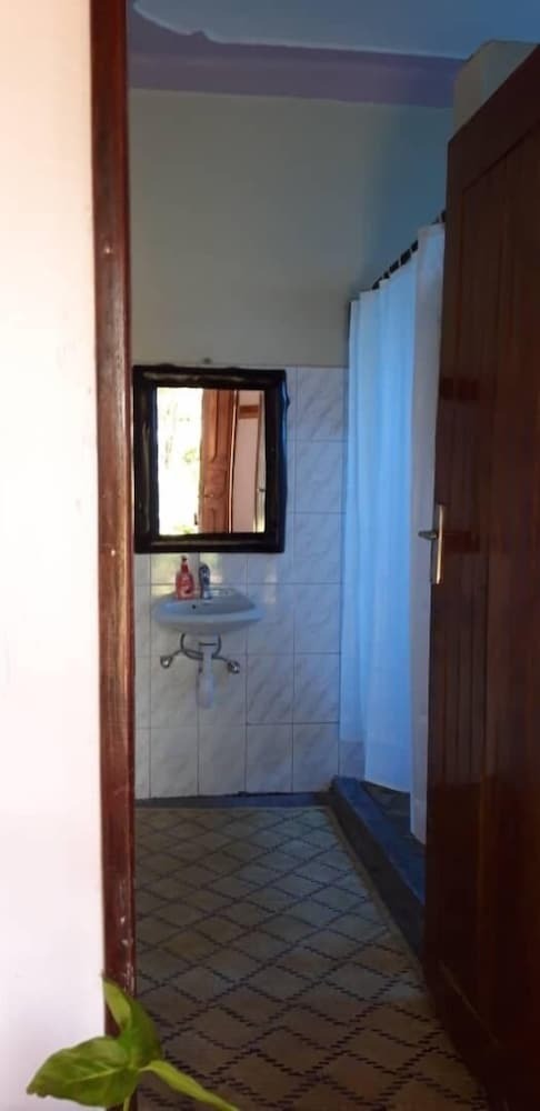 Posada Rafiki Lodge Sipi