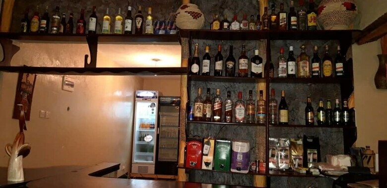 Posada Rafiki Lodge Sipi