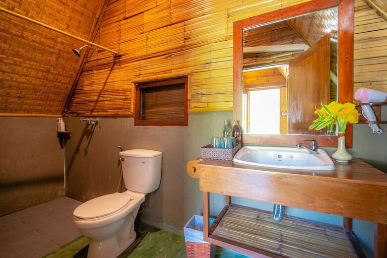 Hotel Pai Village Farm Homestay