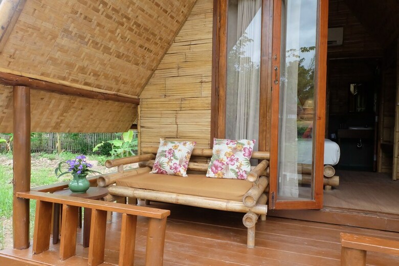 Hotel Pai Village Farm Homestay