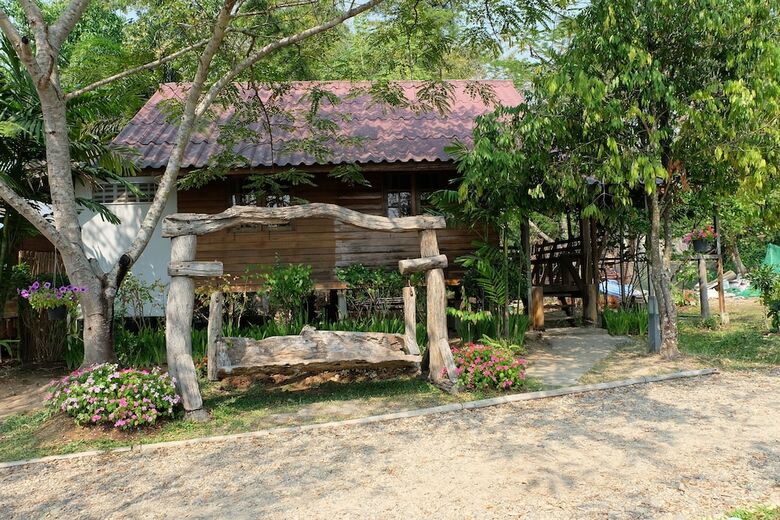 Hotel Pai Village Farm Homestay