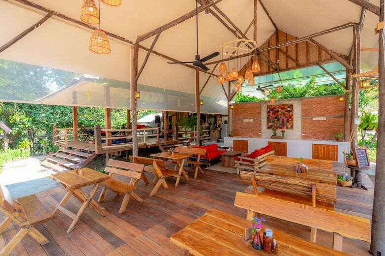 Hotel Pai Village Farm Homestay