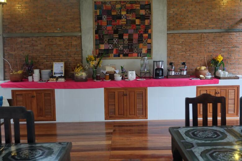 Hotel Pai Village Farm Homestay