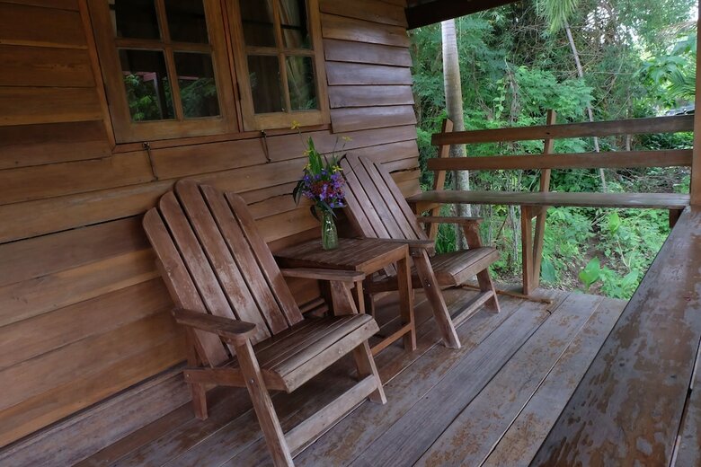 Hotel Pai Village Farm Homestay
