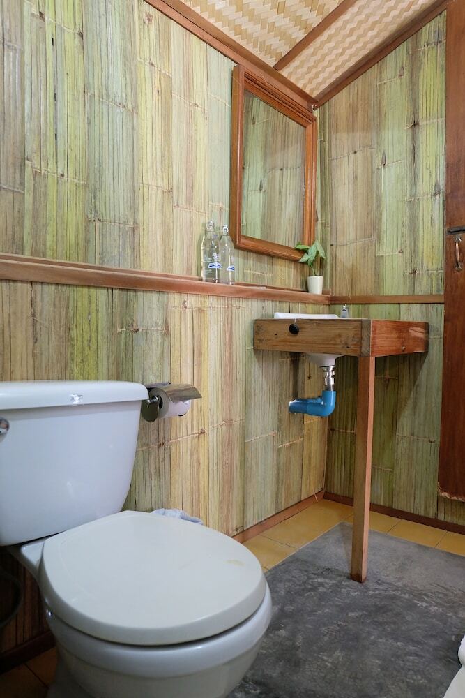 Hotel Pai Village Farm Homestay