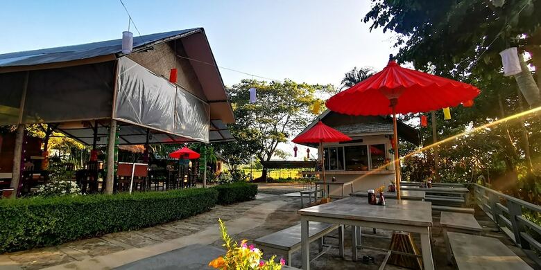 Hotel Pai Village Farm Homestay