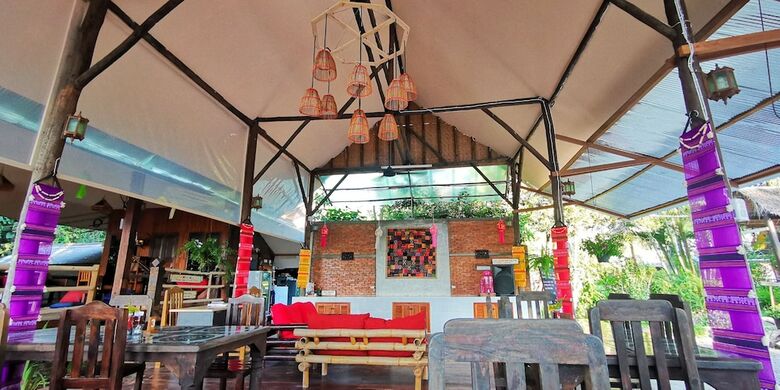 Hotel Pai Village Farm Homestay
