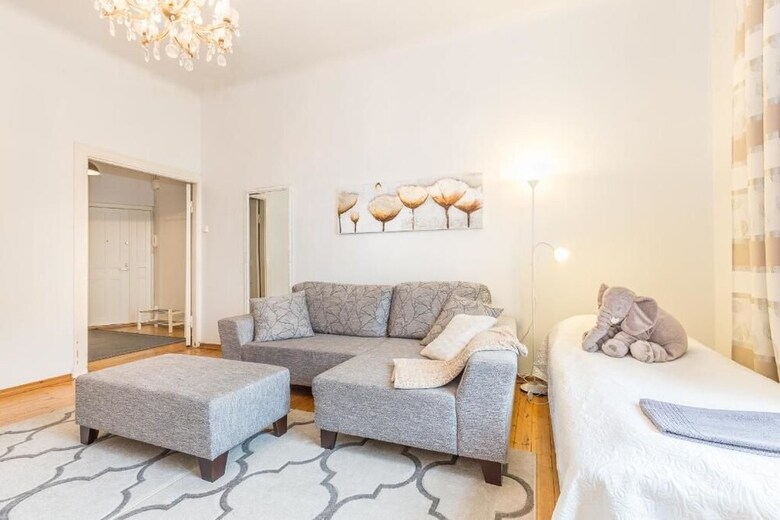 Go Happy Home Apartment Simonkatu 10