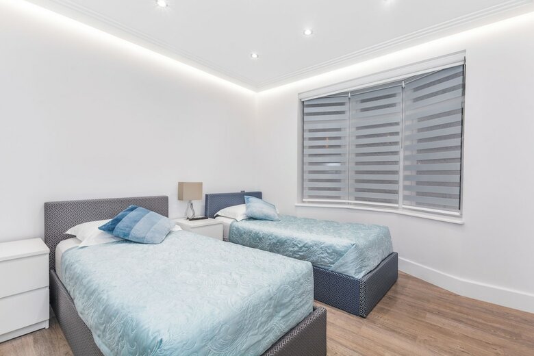 Hotel Goldbeaters House