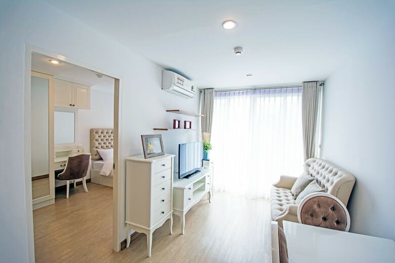 Apartamentos Town Sukhumvit 71