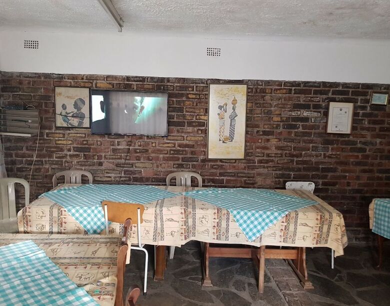 Hotel Intercom Lodge