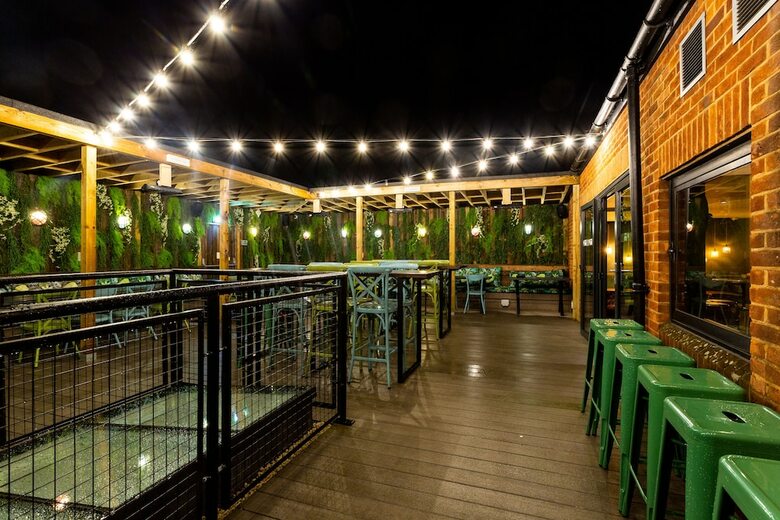 Hotel The Market House